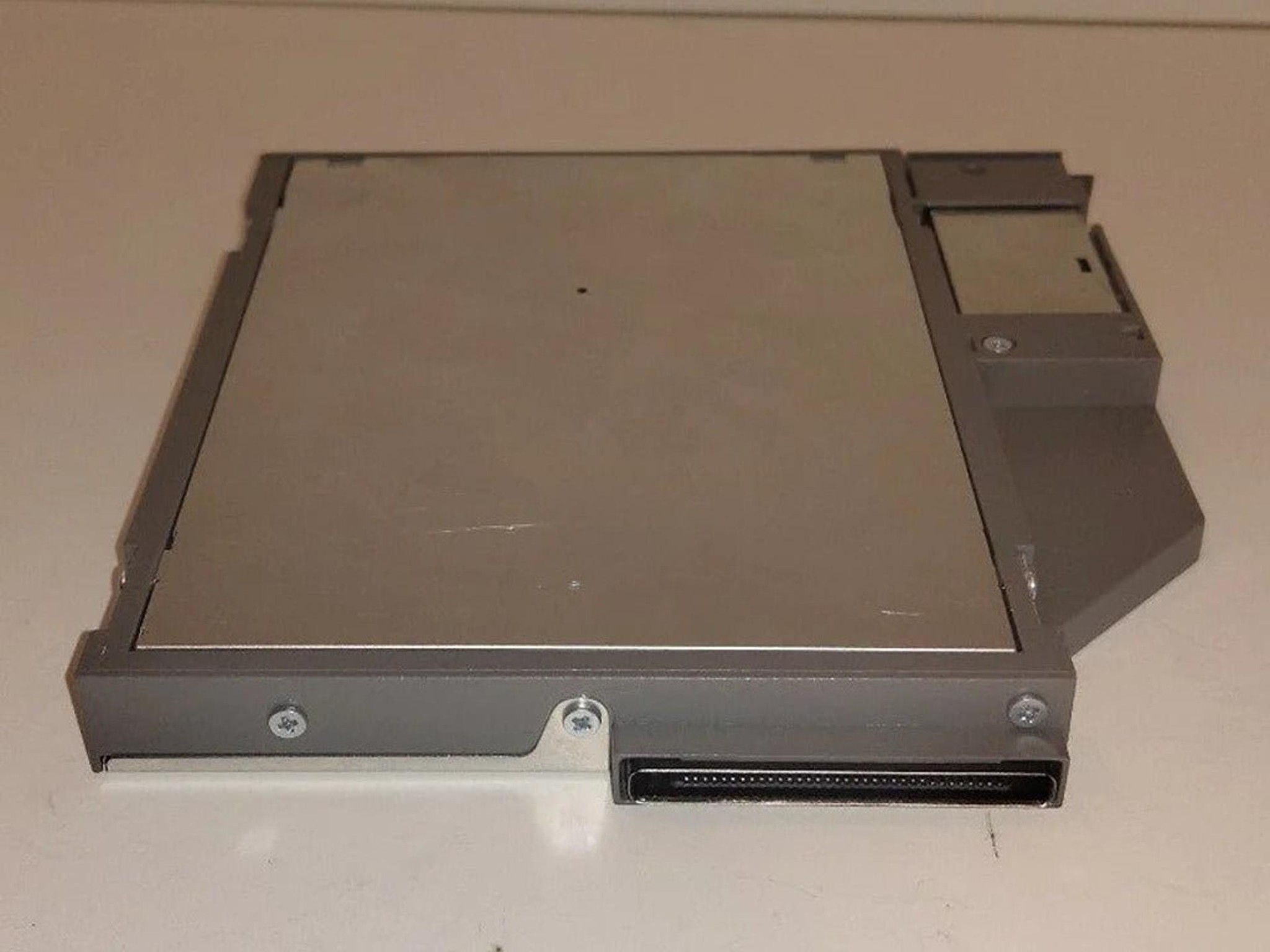 Dell 01R159 3.5" Floppy Drive for Dell Latitude D Series 6Y185-A00 MPF82E-U5
