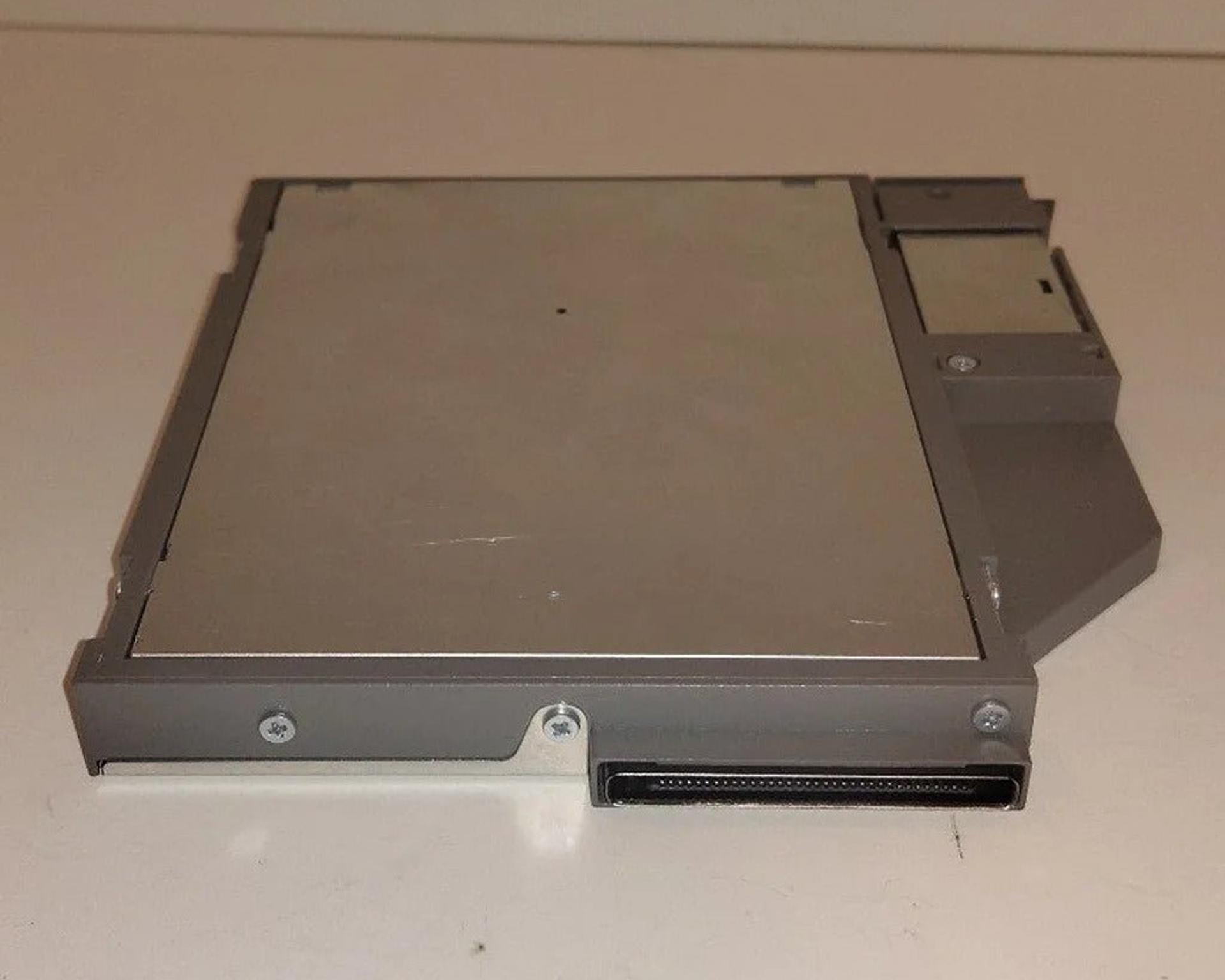 Dell 01R159 3.5" Floppy Drive for Dell Latitude D Series 6Y185-A00 MPF82E-U5