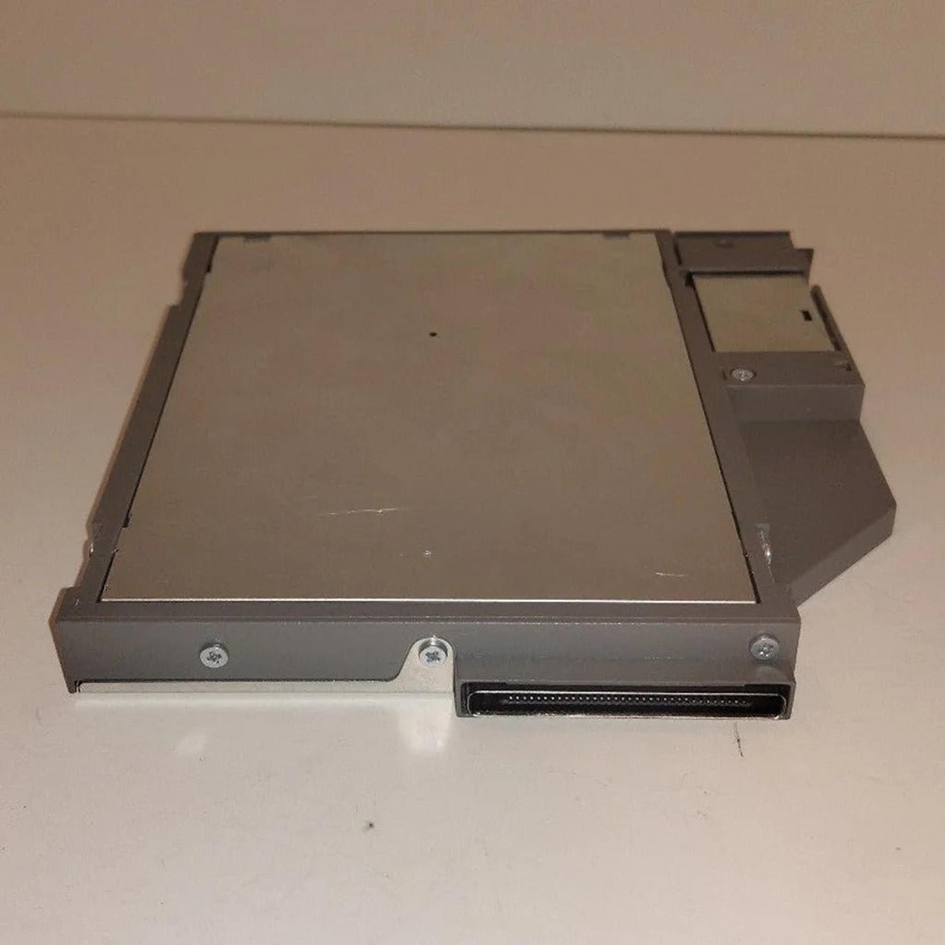 Dell 01R159 3.5" Floppy Drive for Dell Latitude D Series 6Y185-A00 MPF82E-U5