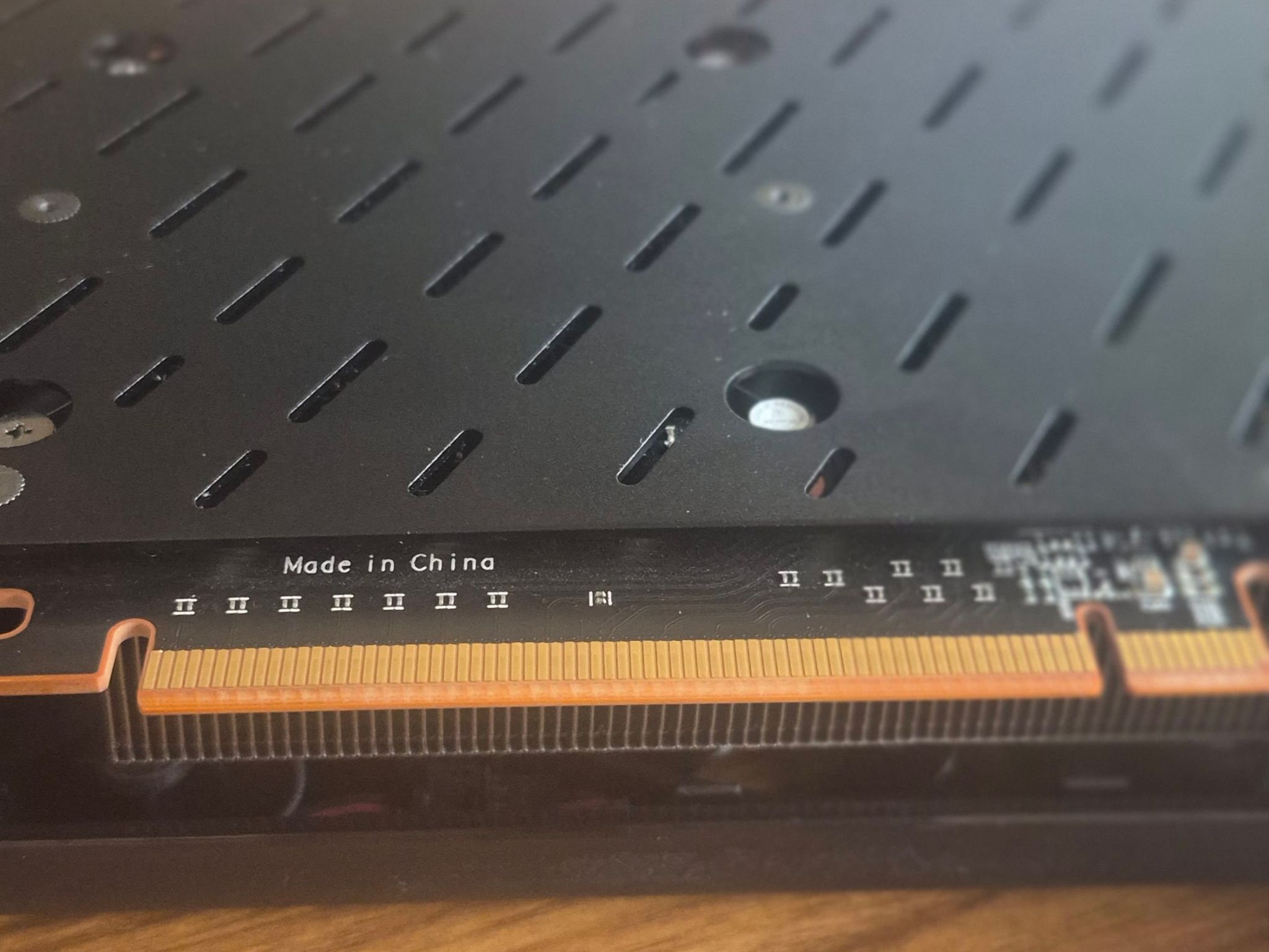 XFX Speedster SWFT 319 Radeon RX 6800