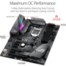 NEW Asus ROG STRIX Z370-F GAMING ATX LGA1151 Motherboard (Intel 8th & 9th Gen CPUs)