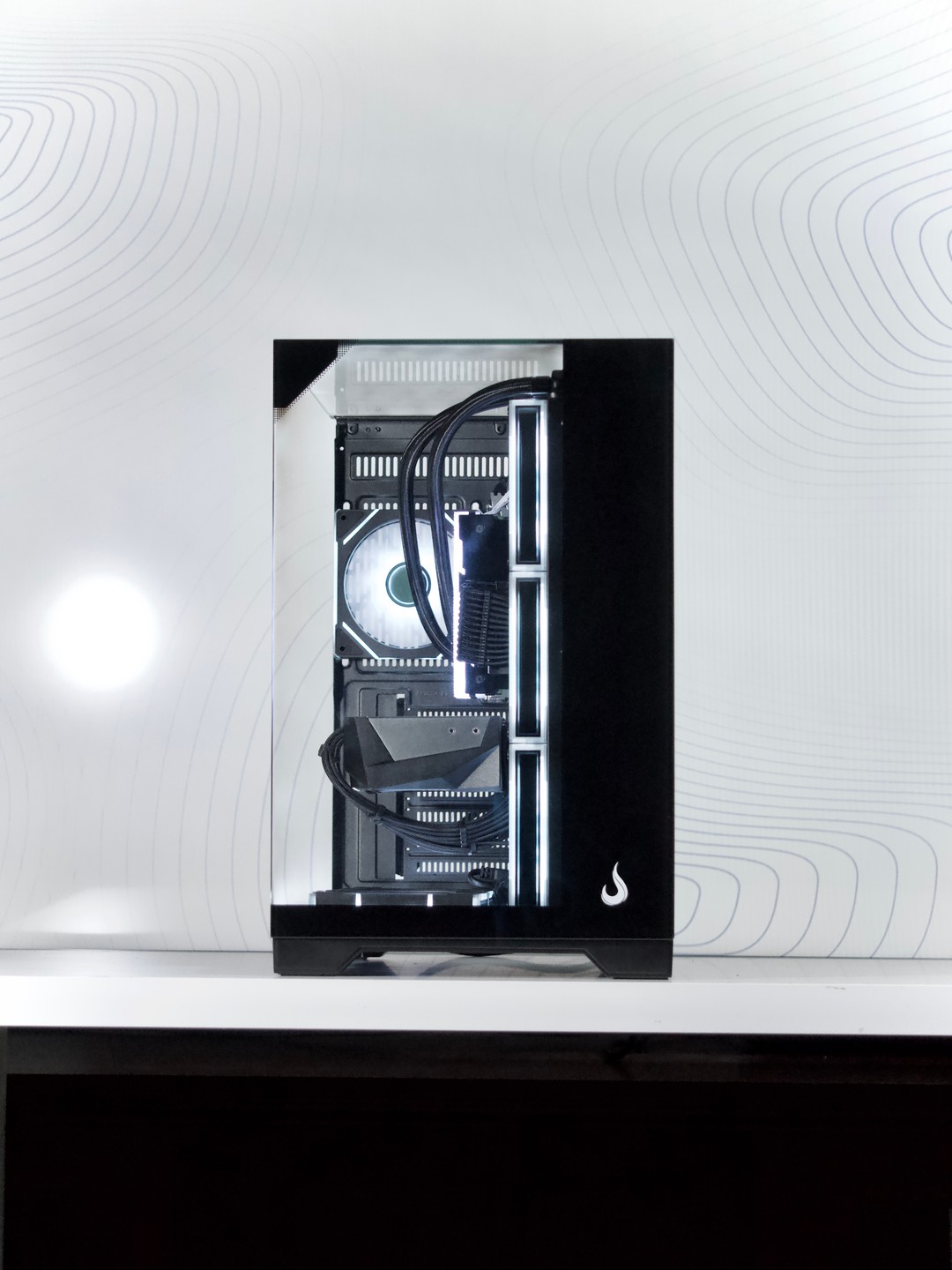 💥RTX 3080 10GB + Ryzen 7 5700X | 32GB DDR4 | 1TB NVMe | WIFI/BT