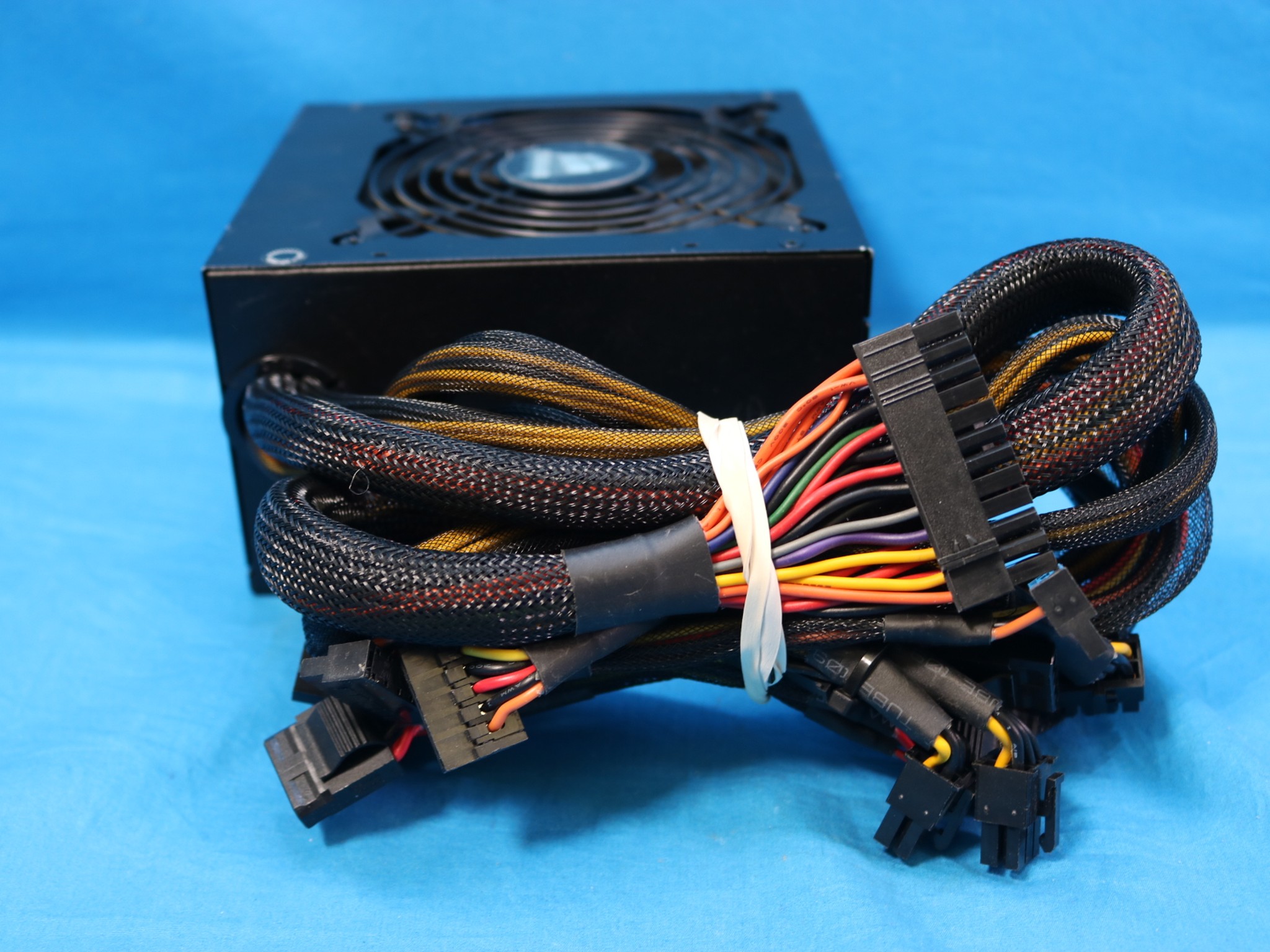 Corsair CX500 500W 80+ Bronze ATX Desktop Power Supply - 4266233097