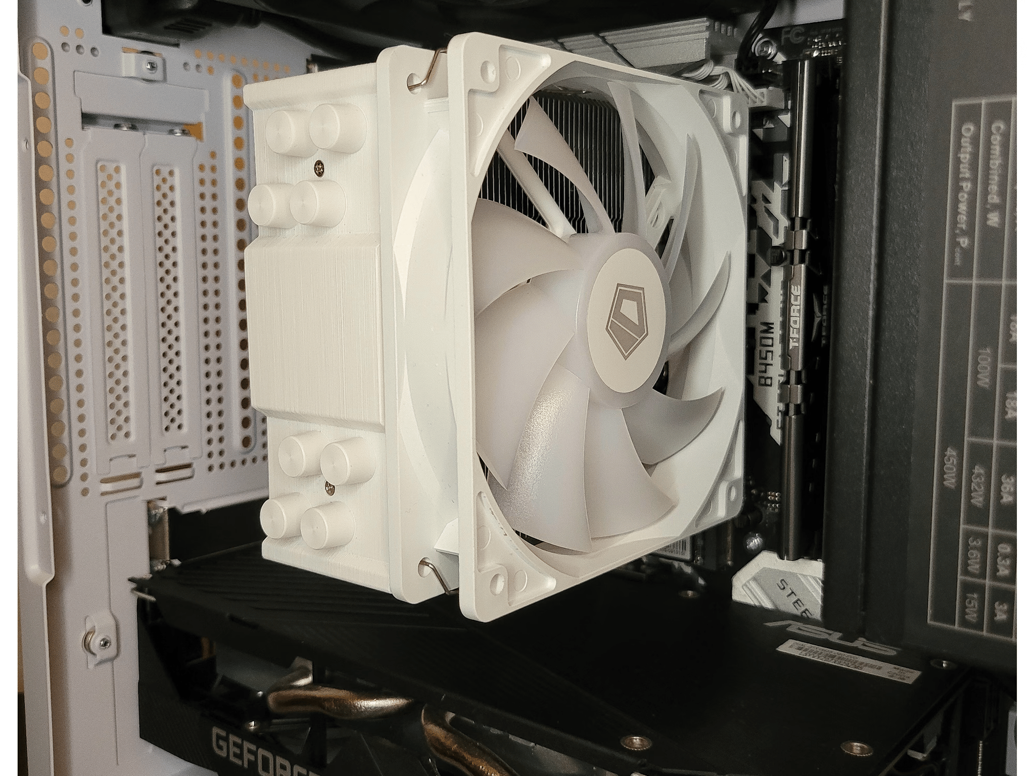 GTX 1660 Super | Ryzen 5 2600 | 1080p Mini Gaming PC