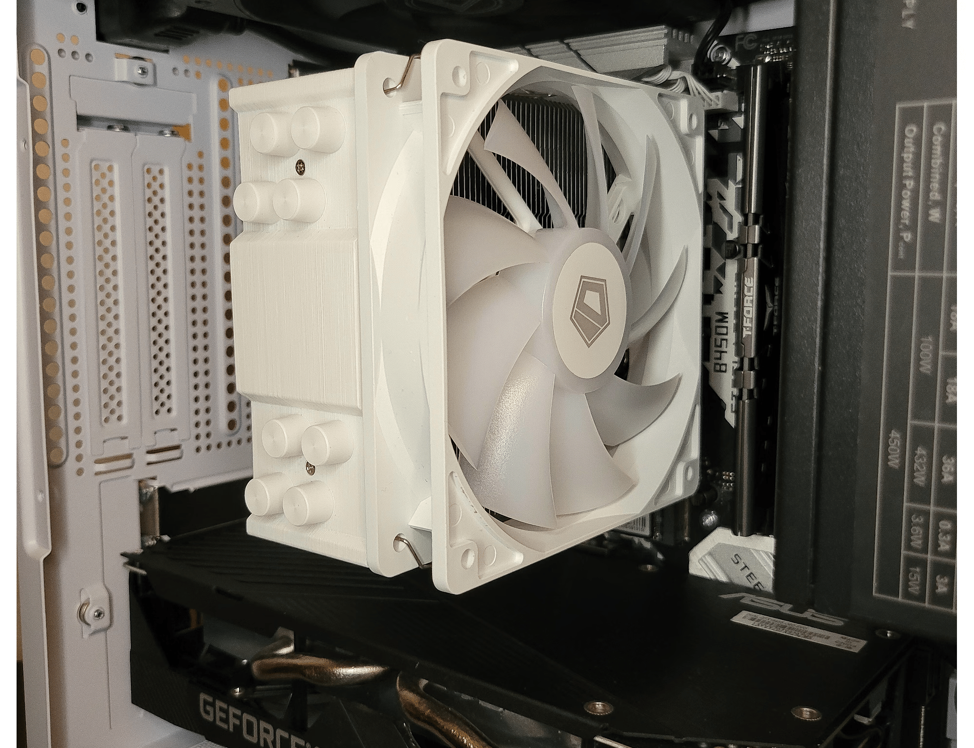 GTX 1660 Super | Ryzen 5 2600 | 1080p Mini Gaming PC