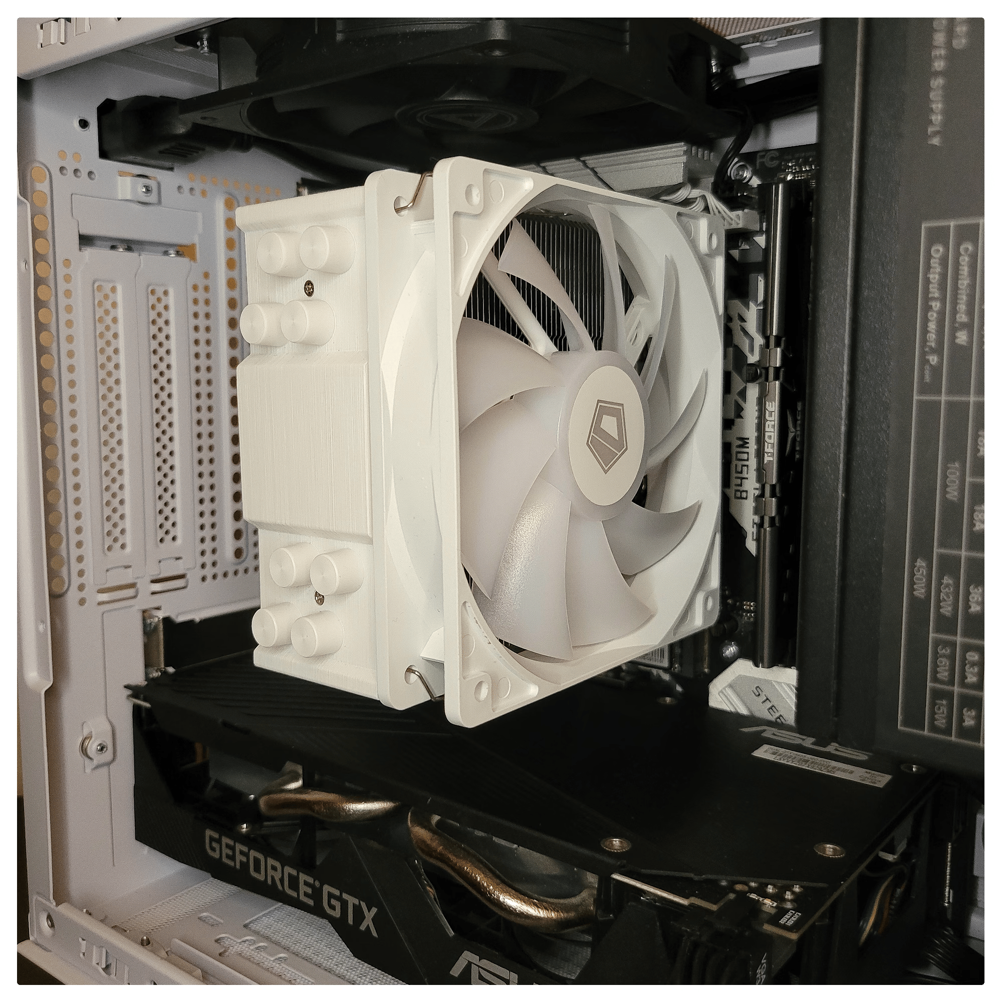 GTX 1660 Super | Ryzen 5 2600 | 1080p Mini Gaming PC