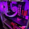 💗🤍💗 Radeon RX 6750 XT // AMD Ryzen 5 5600 // Zenith RGB 16GB 3200MHz // Samsung 980 1TB NVMe