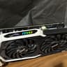 MSI NVIDIA GeForce GTX 1660 ARMOUR 6G OC Graphics Card GDDR5 6GB