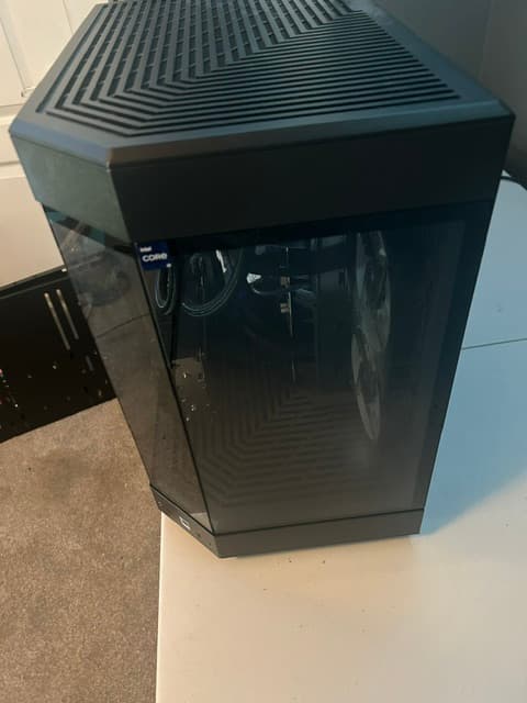🔥 High-End Gaming PC – RTX 4070 Ti Super + i9-14900KF 🔥