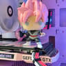 🌸Rose 🌸Gaming PC🌸Nvidia GTX 1660 Super 🌸AMD Ryzen 5 3500X🌸 16GB DDR4🌸1TB SSD NVME