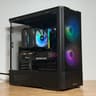 RTX 5070ti Ryzen 9 7900x Gaming/Workstation PC