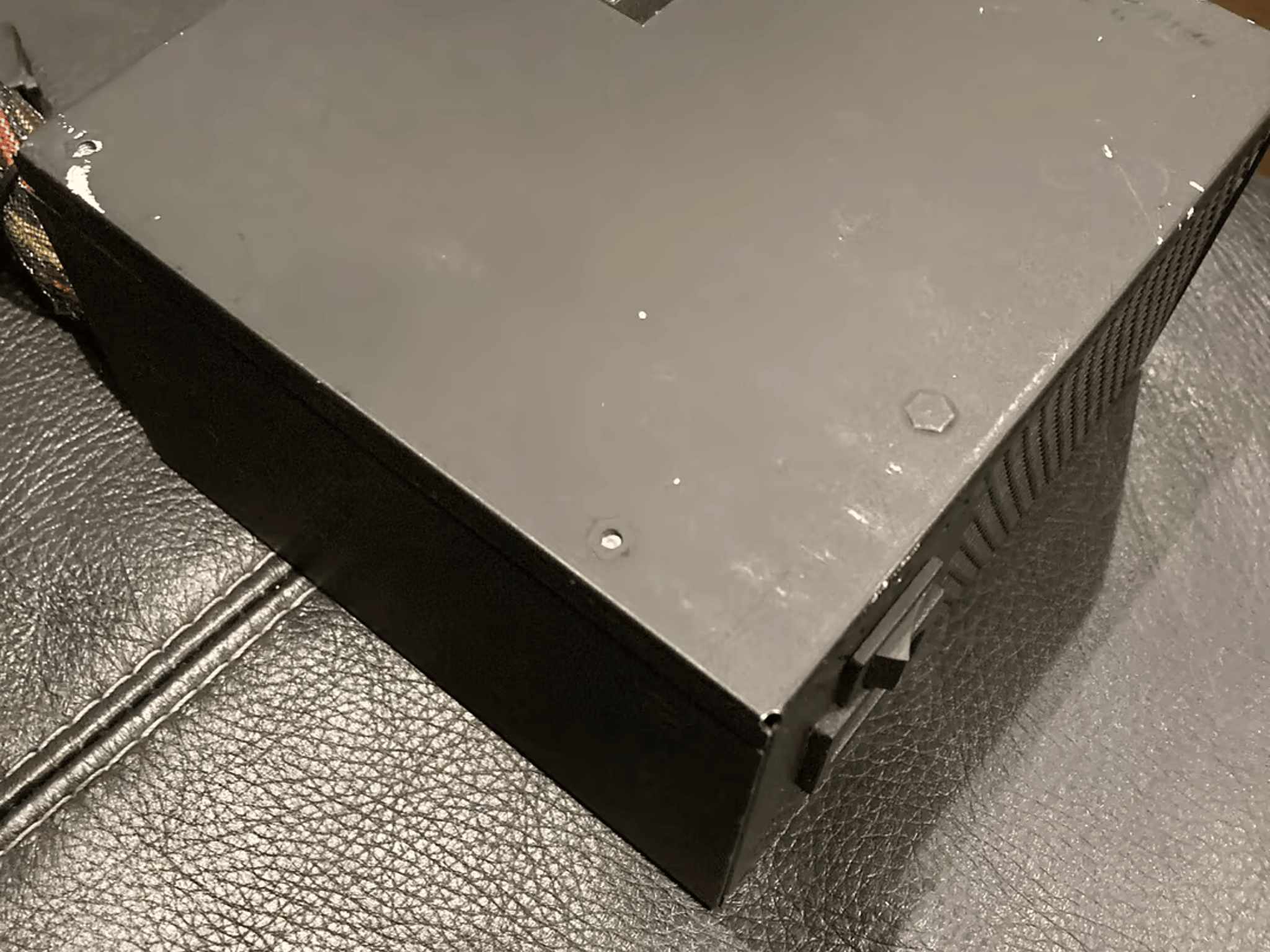 Rosewill Green 630Watt 80+ Bronze