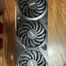 MSI Gaming GeForce RTX 3070 Ti 8GB Ventus 3X OC Graphics Card