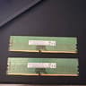 16GB DDR4 RAM 2x8GB SK Hynix 2666 DDR4 DIMM RAM