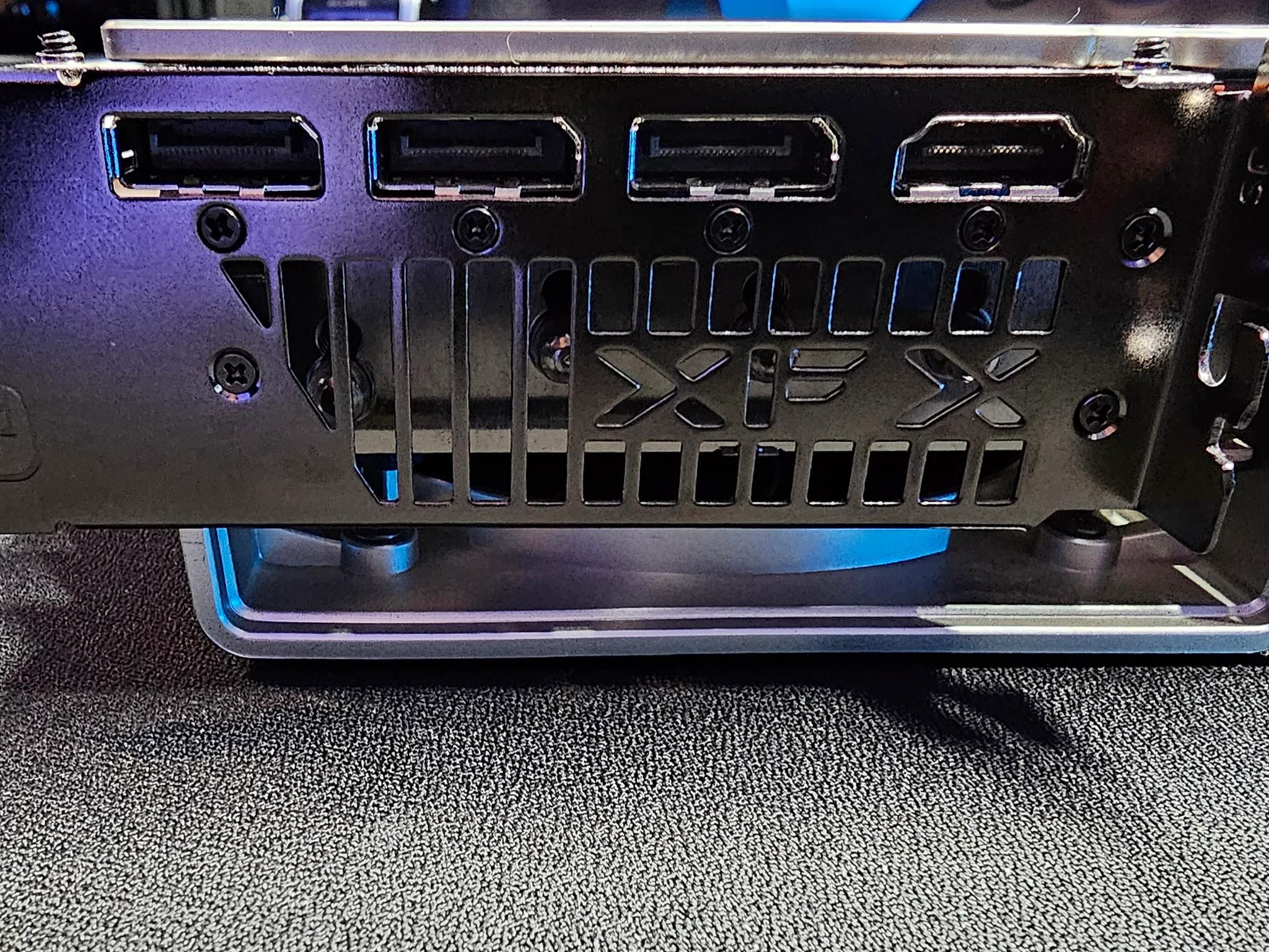 AMD Radeon RX 6900 XT 16GB