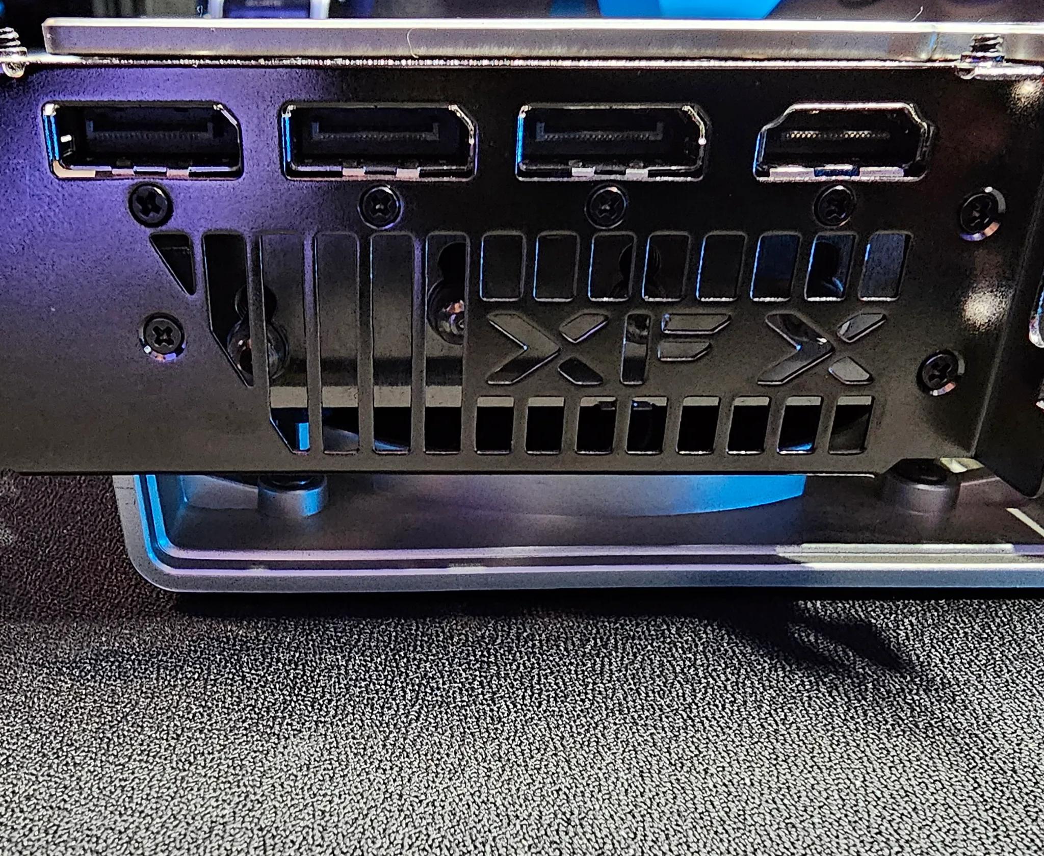 AMD Radeon RX 6900 XT 16GB
