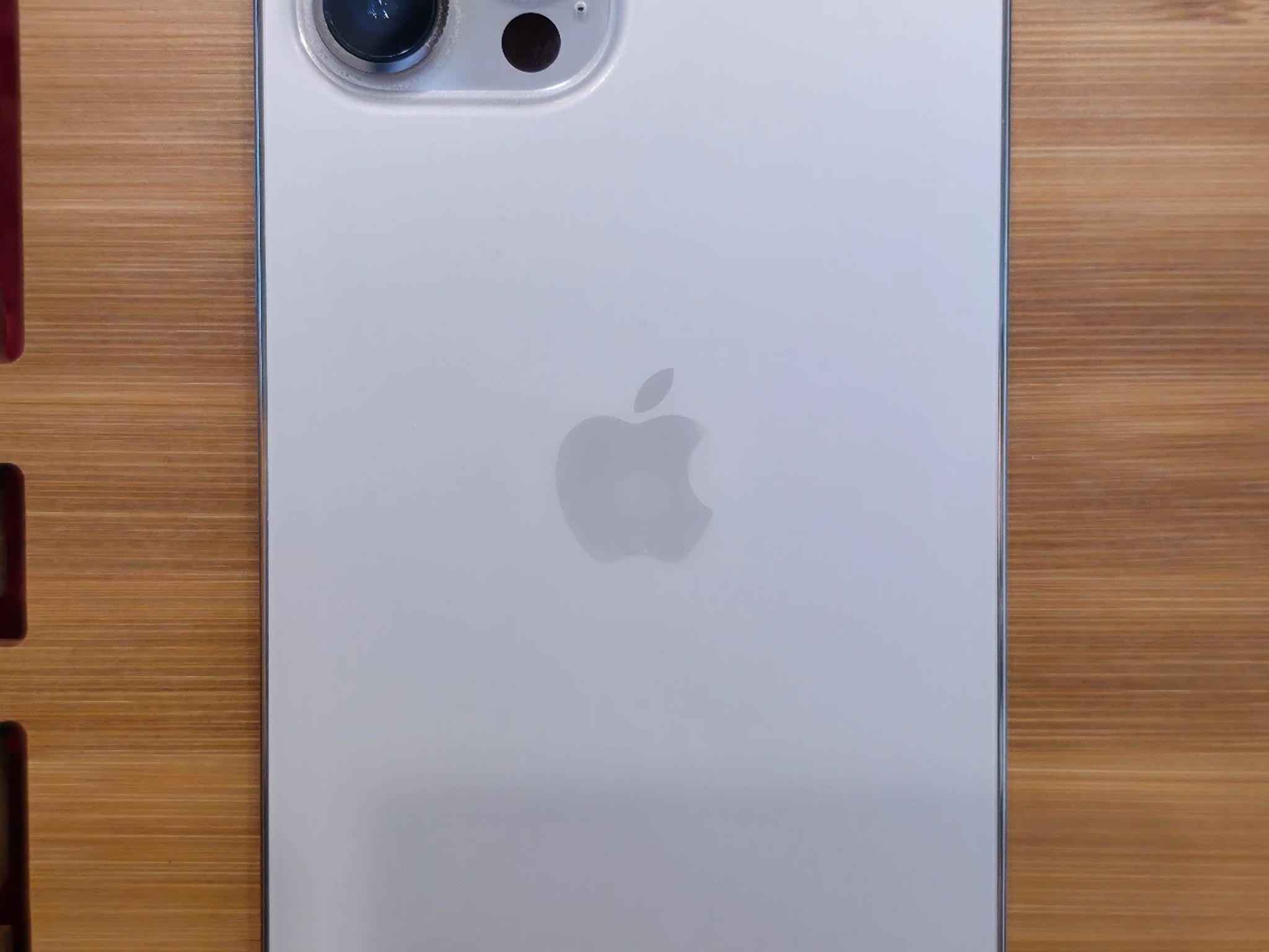 Iphone 12 Pro MAX Gold