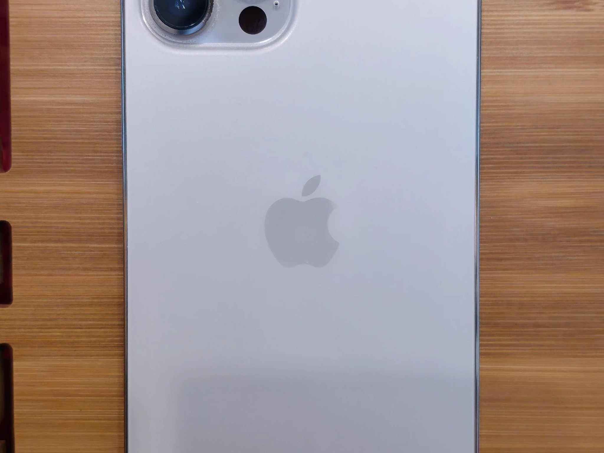 Iphone 12 Pro MAX Gold