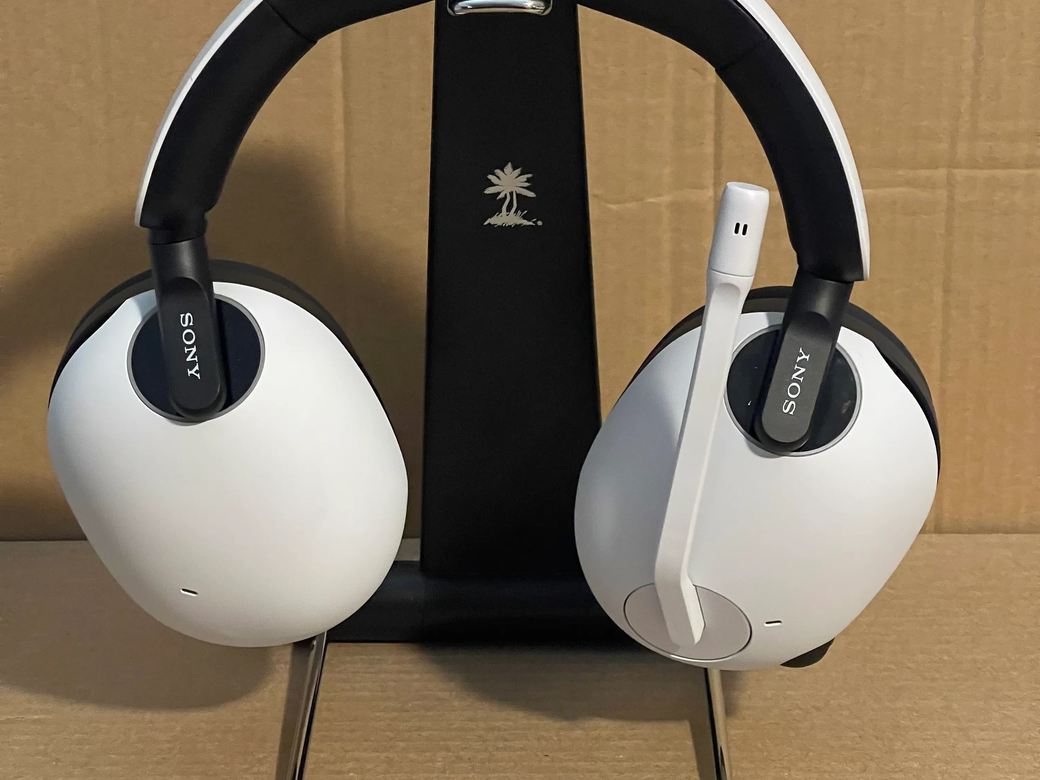 Used, Sony INZONE H9 Wireless Noise Cancelling Gaming Headset, Complete
