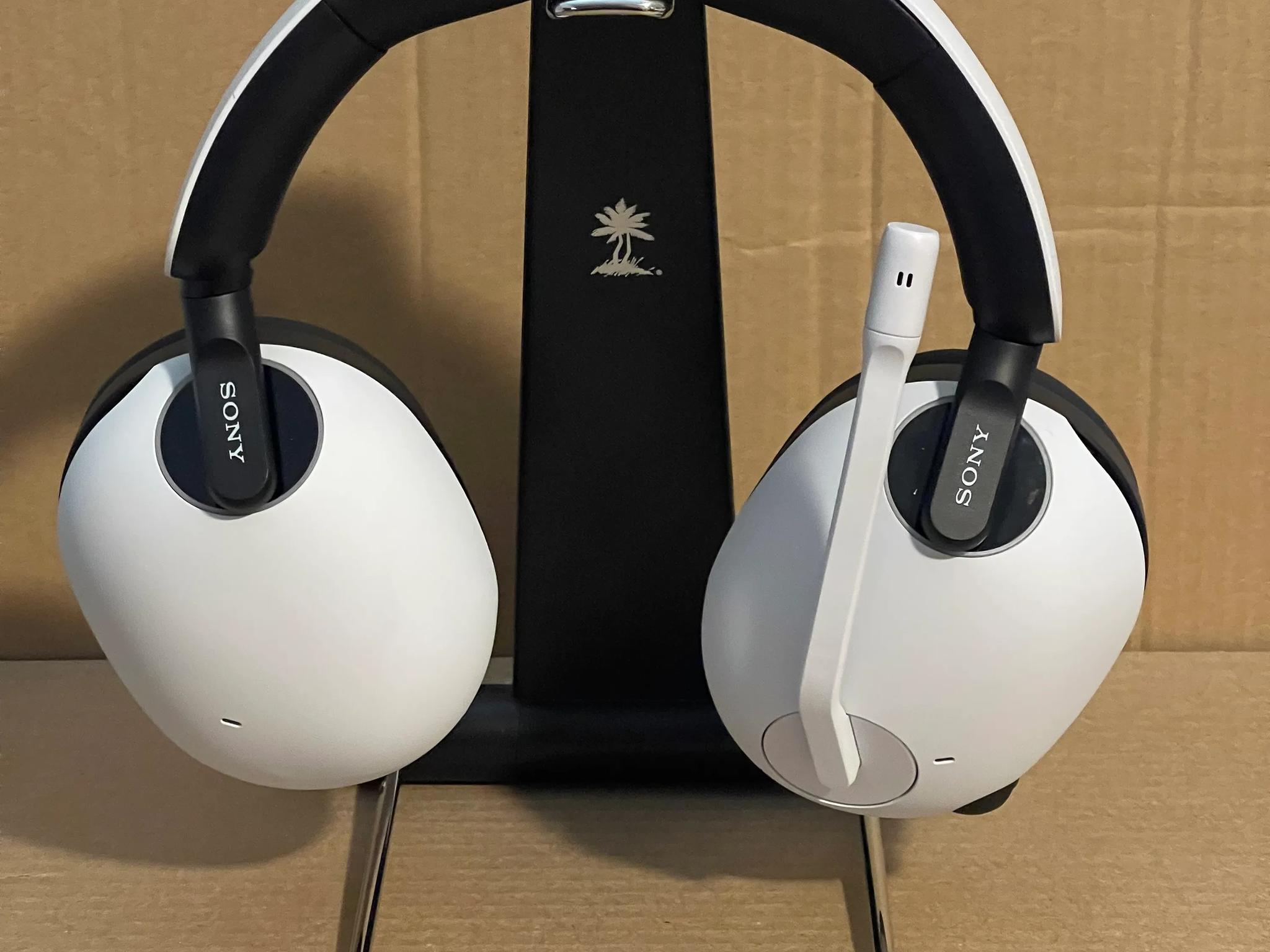 Used, Sony INZONE H9 Wireless Noise Cancelling Gaming Headset, Complete