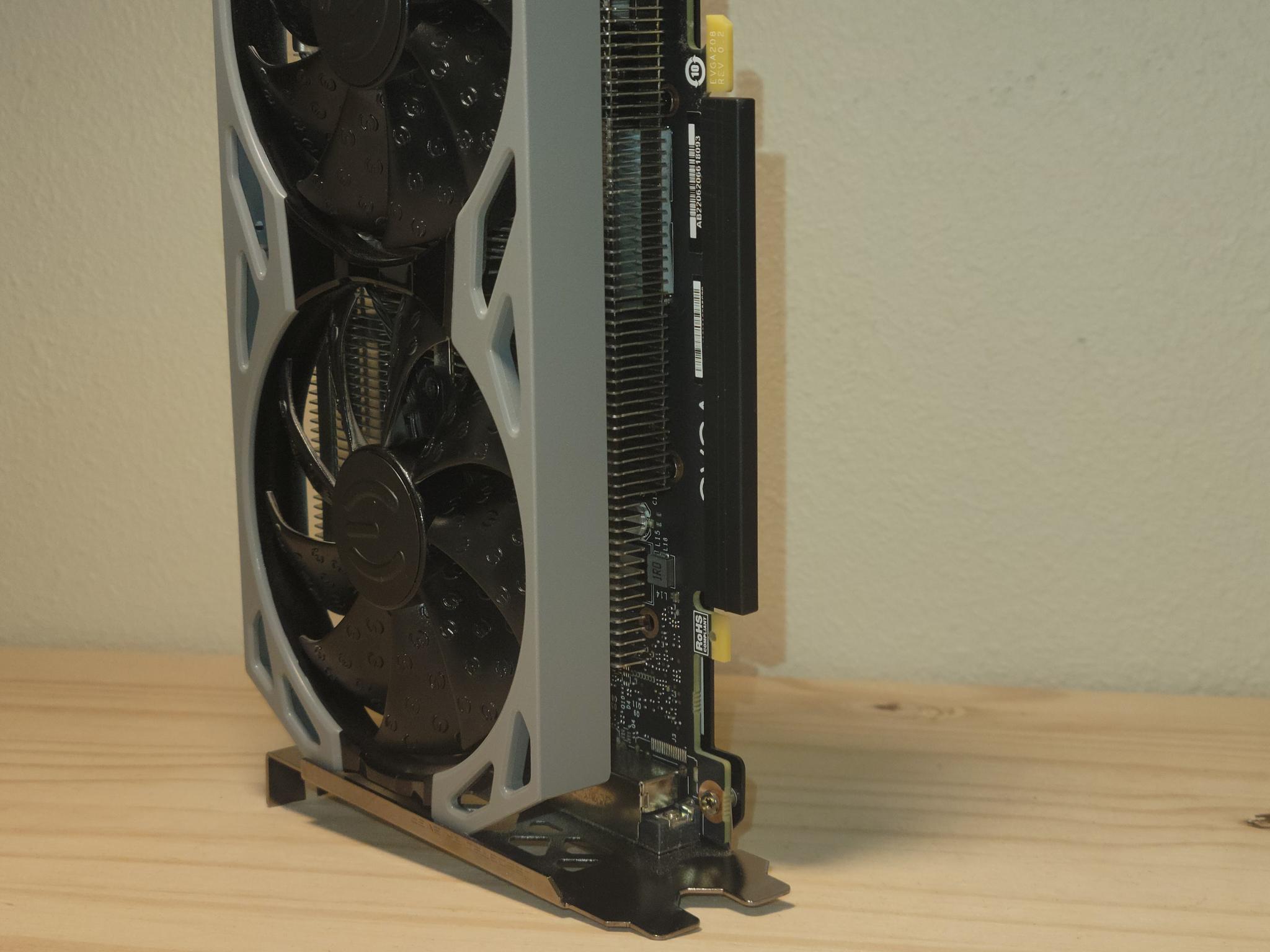 Evga rtx 2060