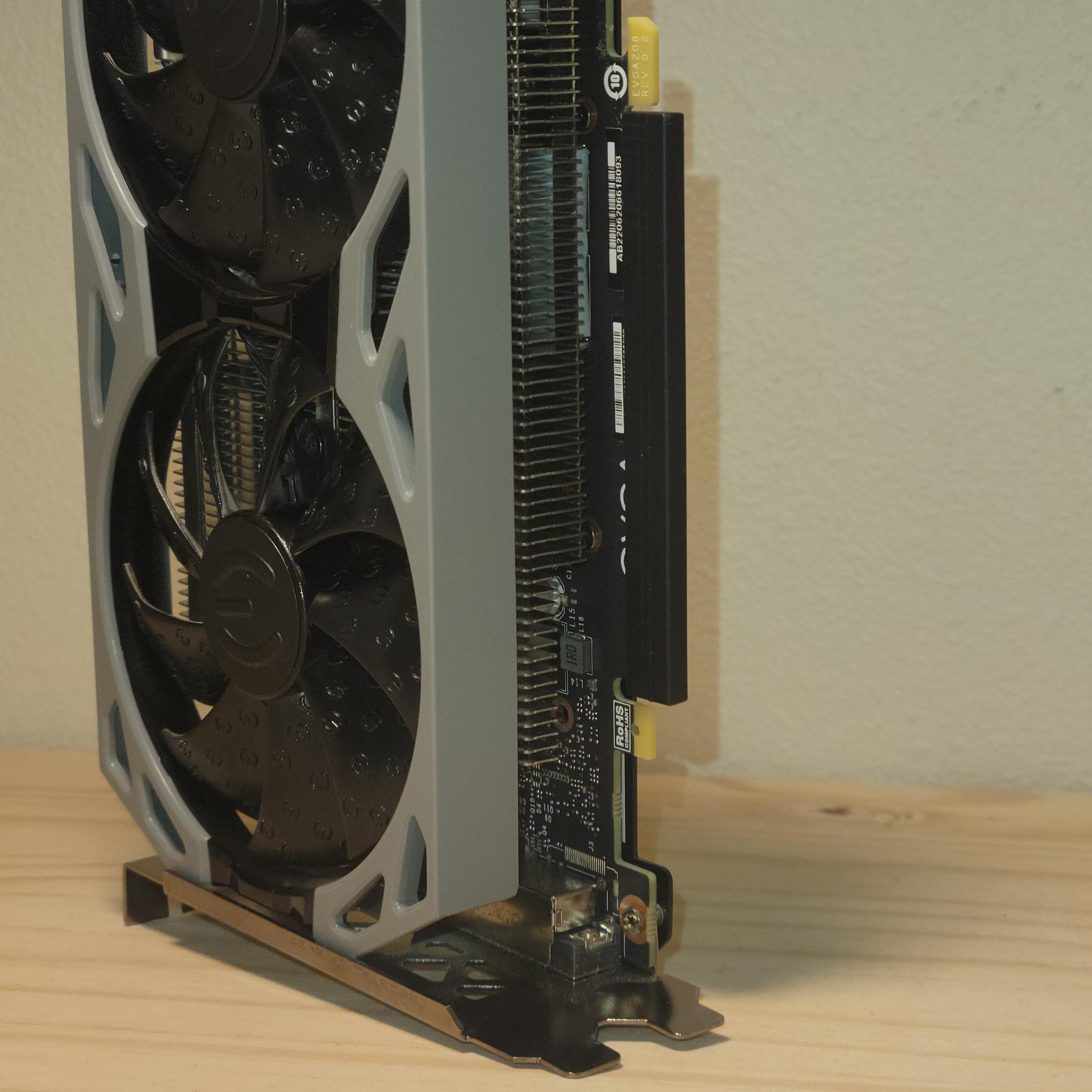 Evga rtx 2060