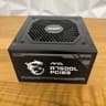 MSI MAG A750GL PCIE5 Power Supply ATX 80 Plus Gold-certified 750W PSU