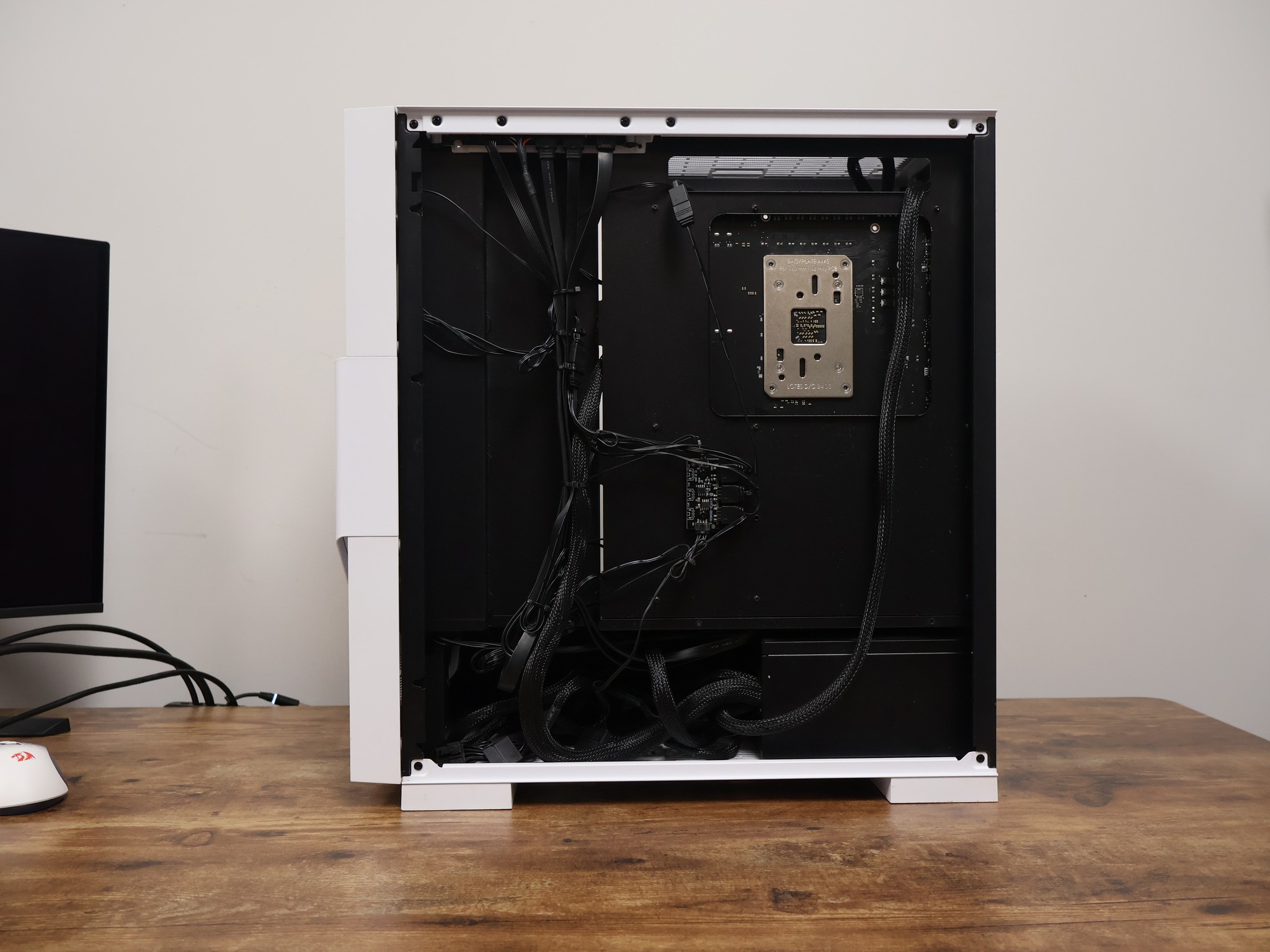RX 7600 Gaming PC – Ryzen 7 7700 | 32GB DDR5 | 1TB M.2 | 1080p / 1440p Gaming