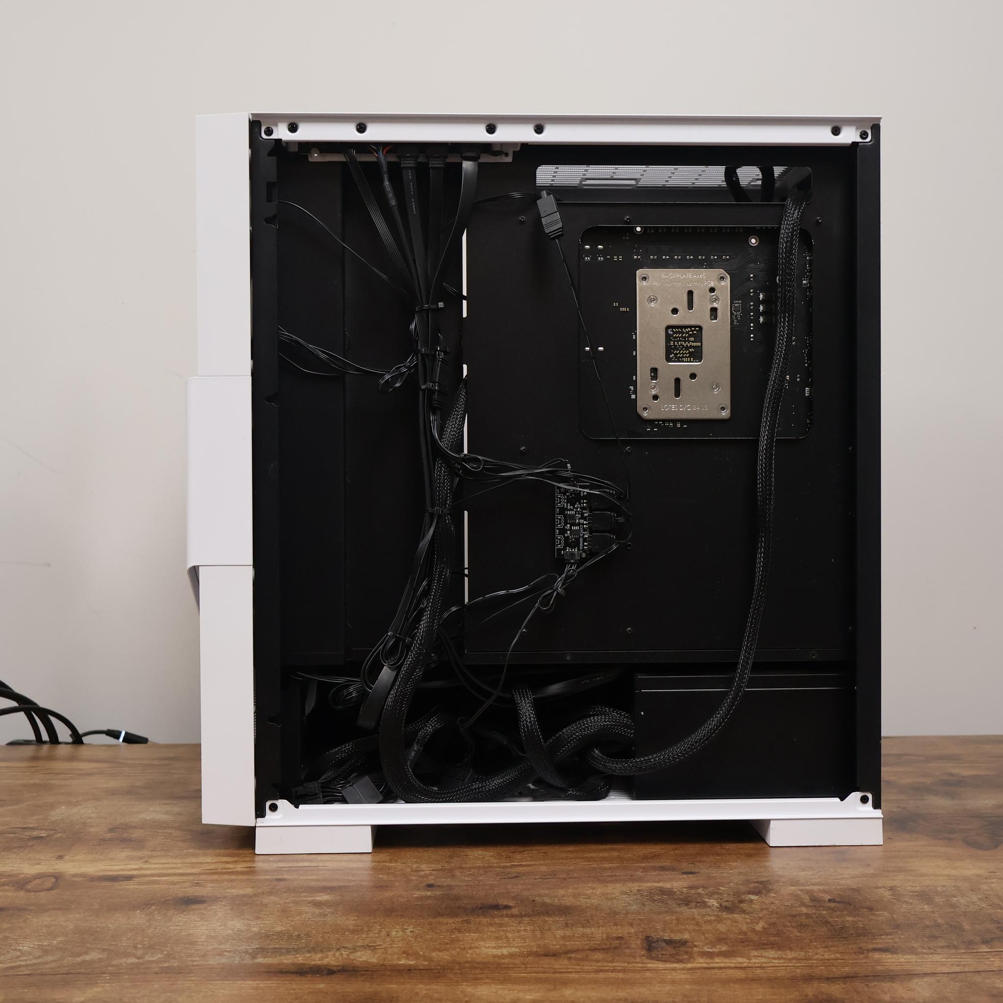 RX 7600 Gaming PC – Ryzen 7 7700 | 32GB DDR5 | 1TB M.2 | 1080p / 1440p Gaming