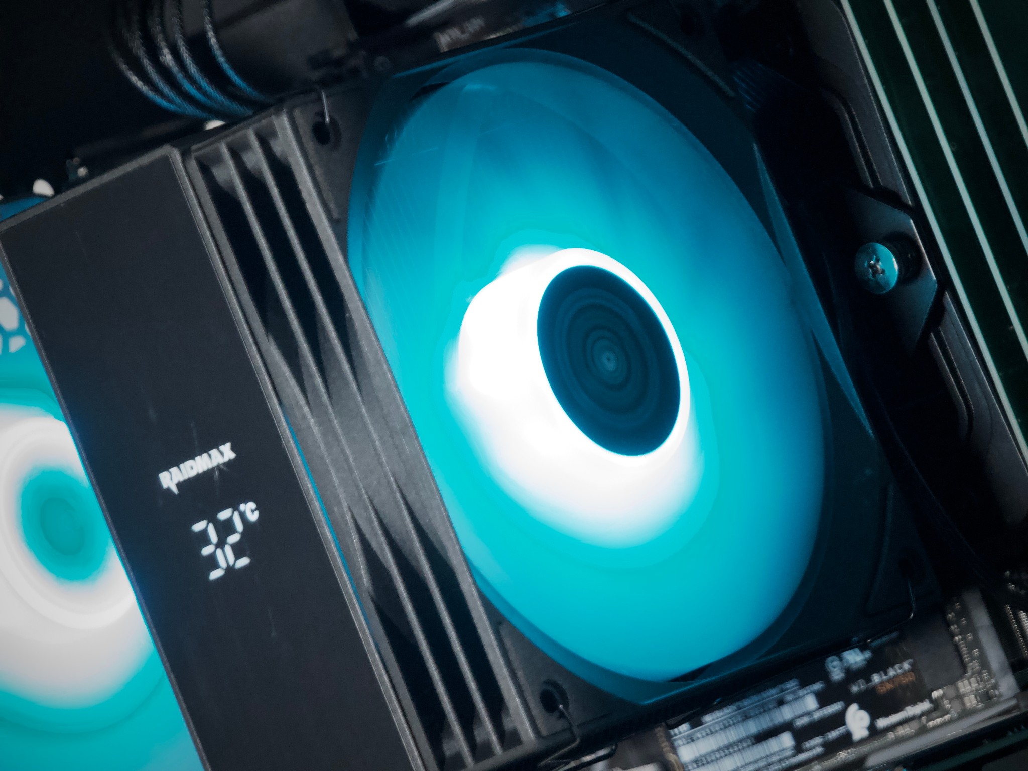 ⚫  Ryzen 5 5500 + RTX 2060 6GB | 16GB DDR4 | 1TB NVMe | WiFi/BT | 1080p Gaming PC | FREE Shipping!