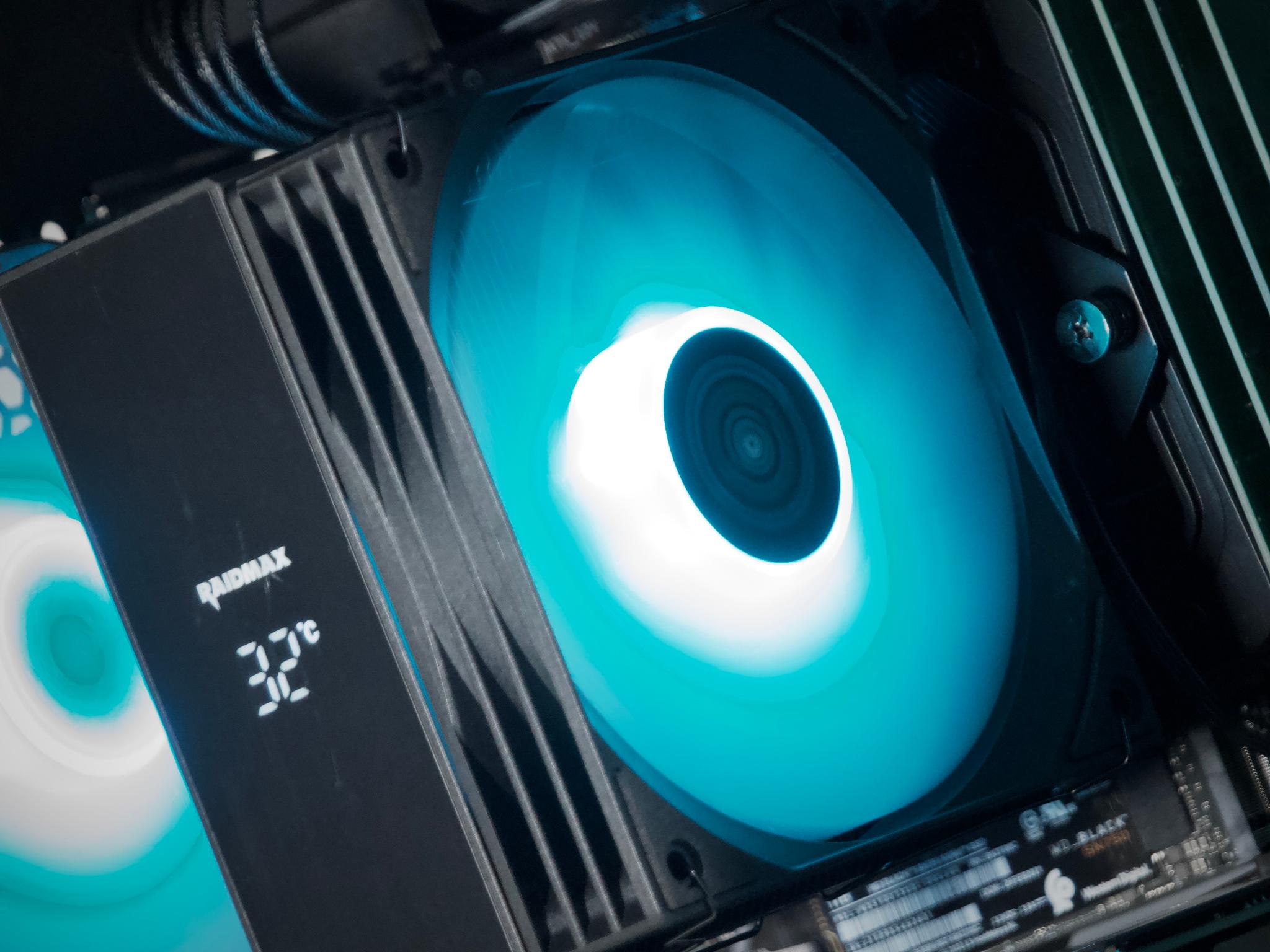 🔥SALE! Ryzen 5 5500 + RTX 2060 6GB | 16GB DDR4 | 1TB NVMe | WiFi/BT | FREE Ship! | 1080p Gaming PC