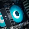 ⚫  Ryzen 5 5500 + RTX 2060 6GB | 16GB DDR4 | 1TB NVMe | WiFi/BT | 1080p Gaming PC | FREE Shipping!