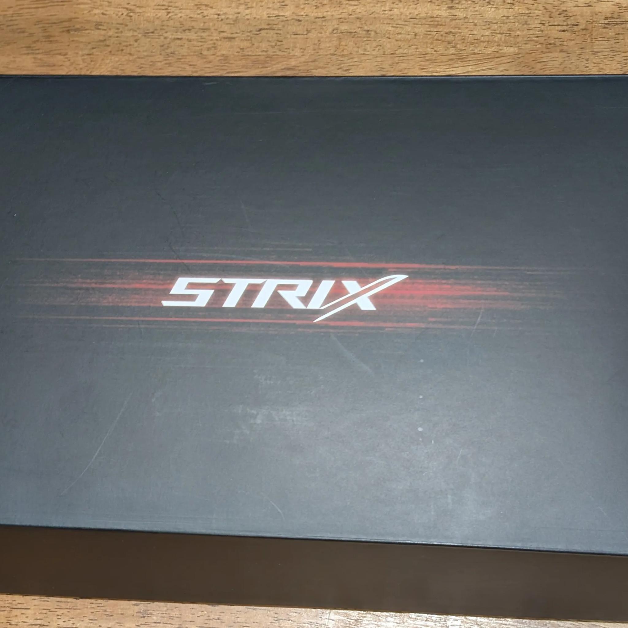 ASUS ROG-STRIX-RTX2080TI-O11G-GAMING GeForce RTX 2080 TI 11GB GDDR6