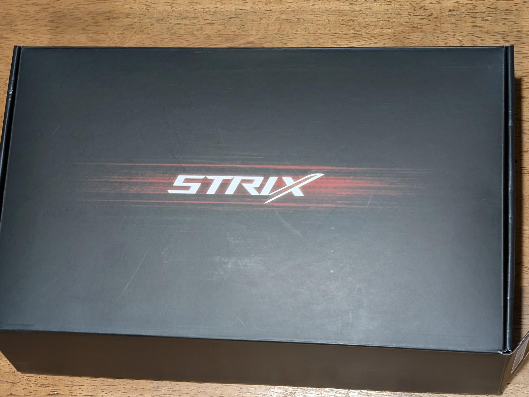 ASUS ROG-STRIX-RTX2080TI-O11G-GAMING GeForce RTX 2080 TI 11GB GDDR6