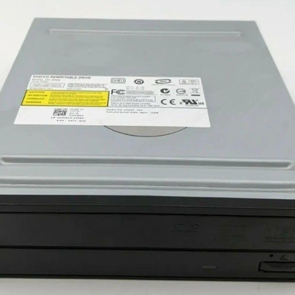 PHILIPS LITE-ON DVD CD 5.25" REWRITABE DRIVE DH-16A6S SATA CDRW CD±RW