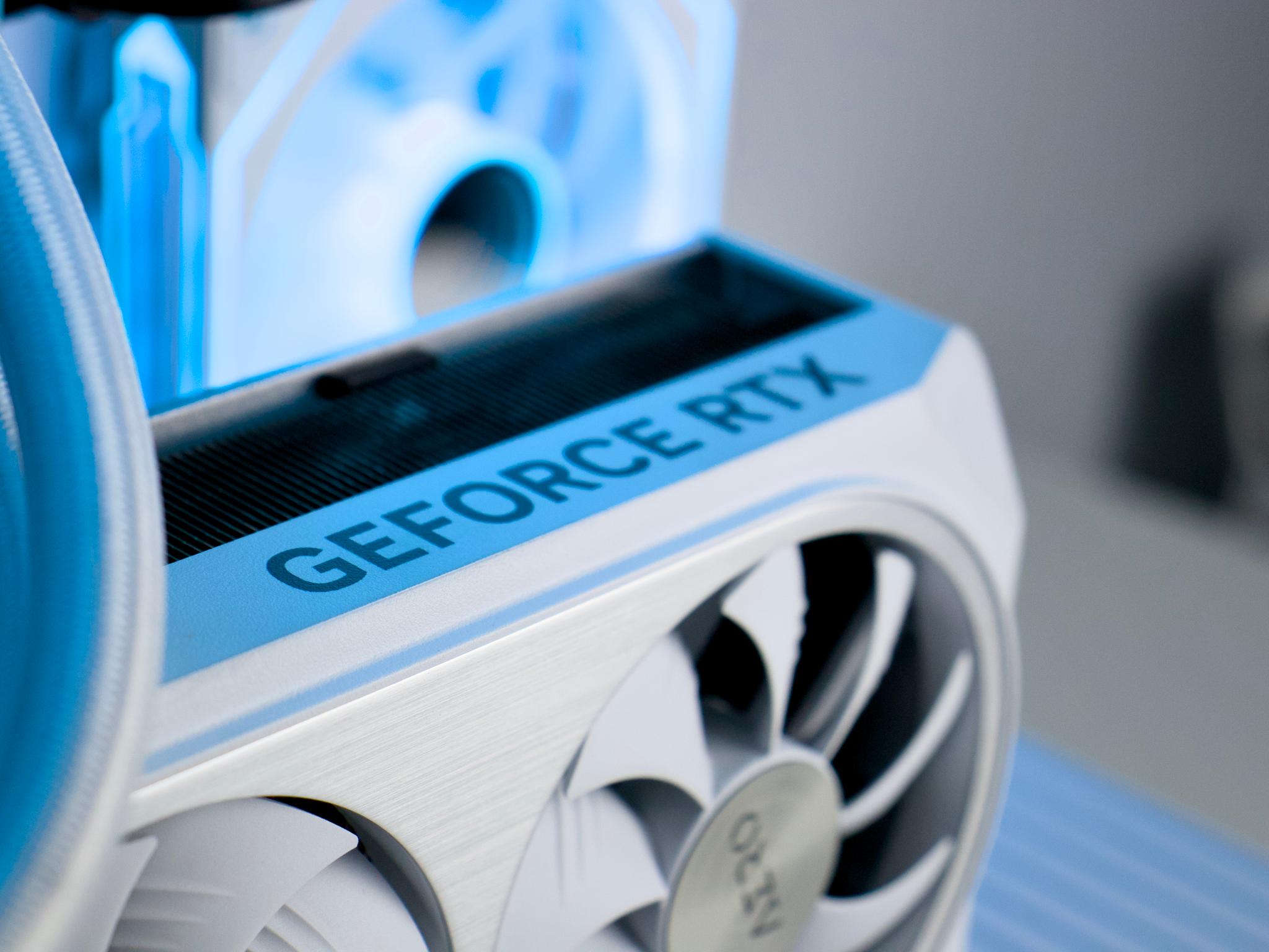 ❄️🧊💎Snowfall - Whiteout 1440P Gaming PC | RTX 4070, Ryzen 7 5800X, 32GB RAM, 1TB NVMe SSD - 💎🧊❄️