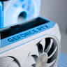 ❄️🧊💎Snowfall - Whiteout 1440P Gaming PC | RTX 4070, Ryzen 7 5800X, 32GB RAM, 1TB NVMe SSD - 💎🧊❄️
