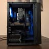 ⚫⚔️1080p Ultra Slayer⚔️⚫ Radeon RX 6650 XT 8GB | Intel Core i5-10400 | 1TB SSD