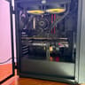 RTX 3070 | Ryzen 5 5600X | 32GB DDR4 | 1TB Total SSD's | 650W PSU | 5 x Fans | AIO