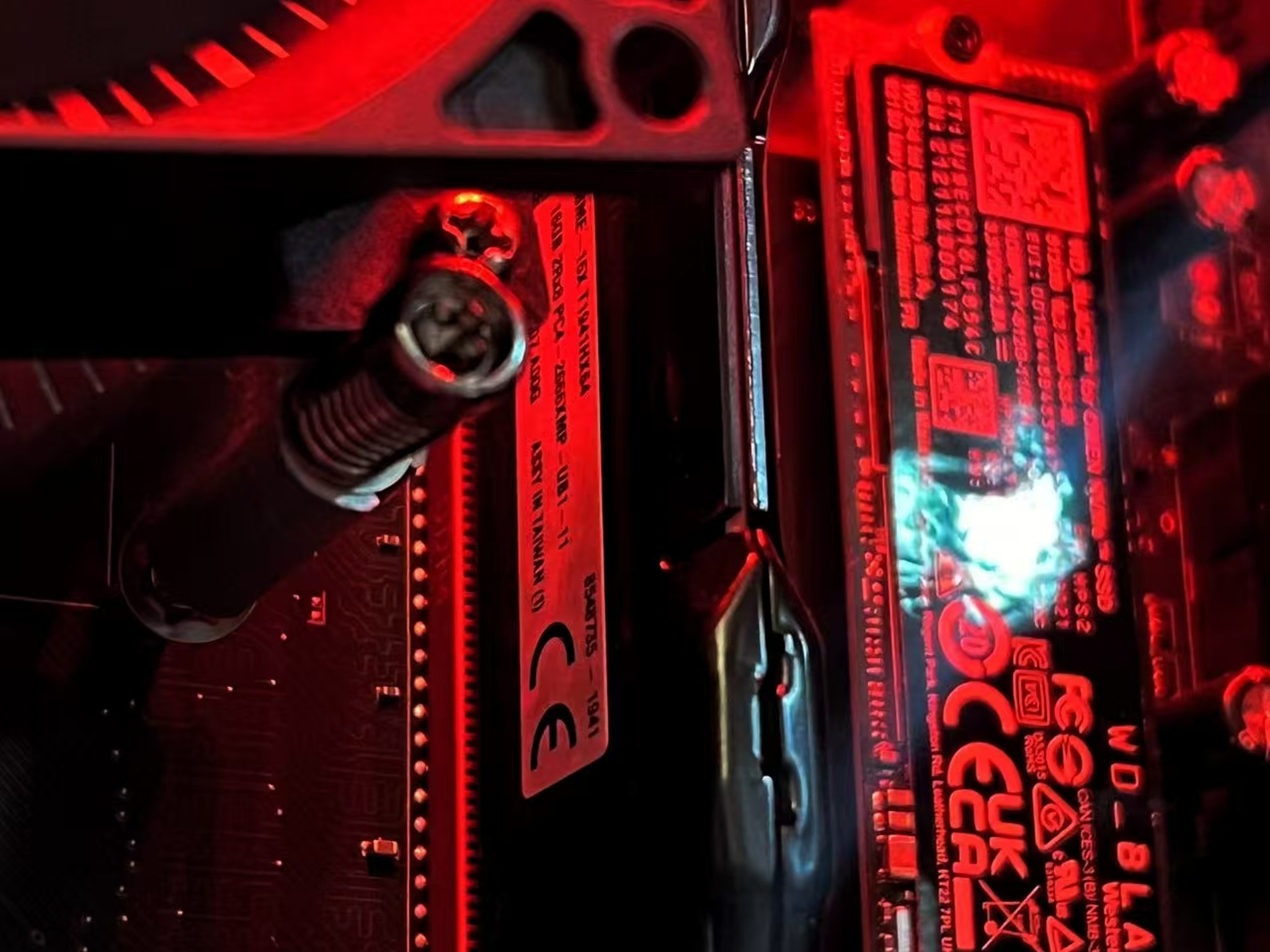 🔥SALE🔥 GTX 1660Ti 6GB|i7-9700|16GB RAM|1.5TB-Value PC