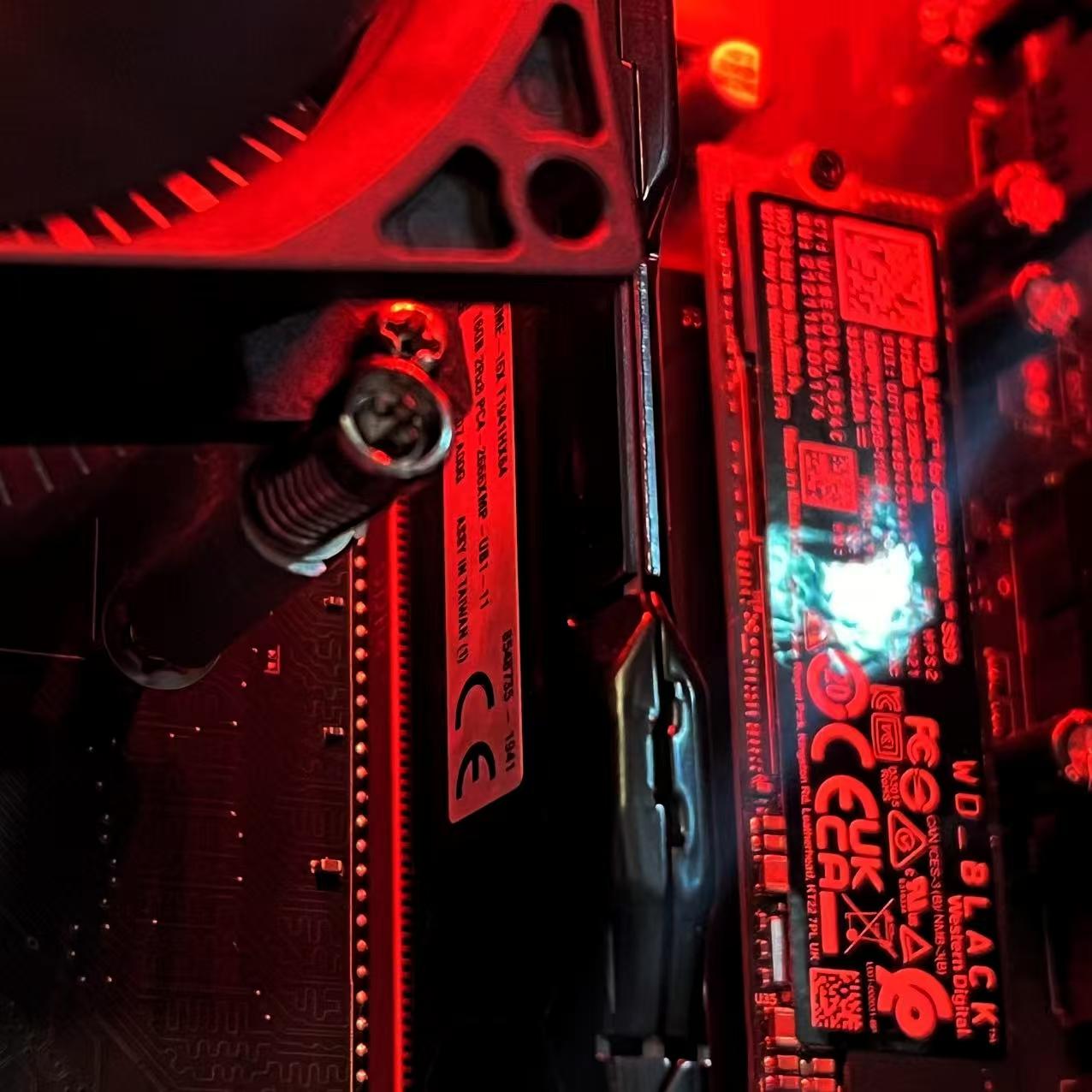 🔥SALE🔥 GTX 1660Ti 6GB|i7-9700|16GB RAM|1.5TB-Value PC