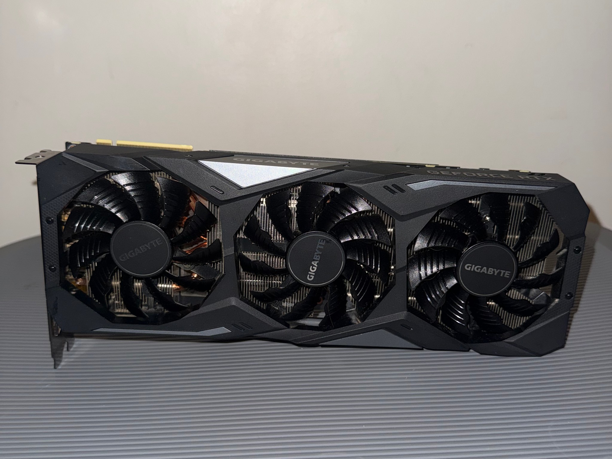 READ DESCRIPTION!! RTX 2080 SUPER 8gb