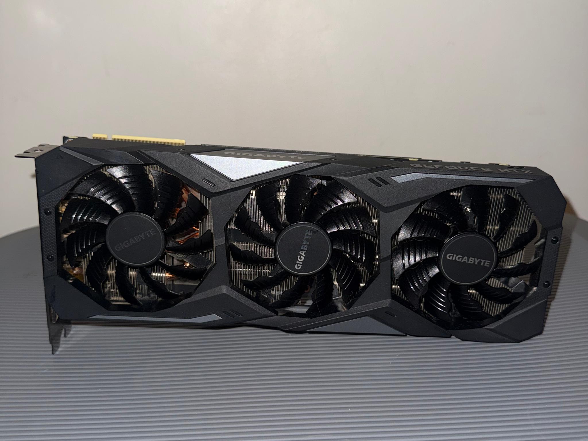 NVIDIA GeForce RTX 2080 SUPER - Image 4