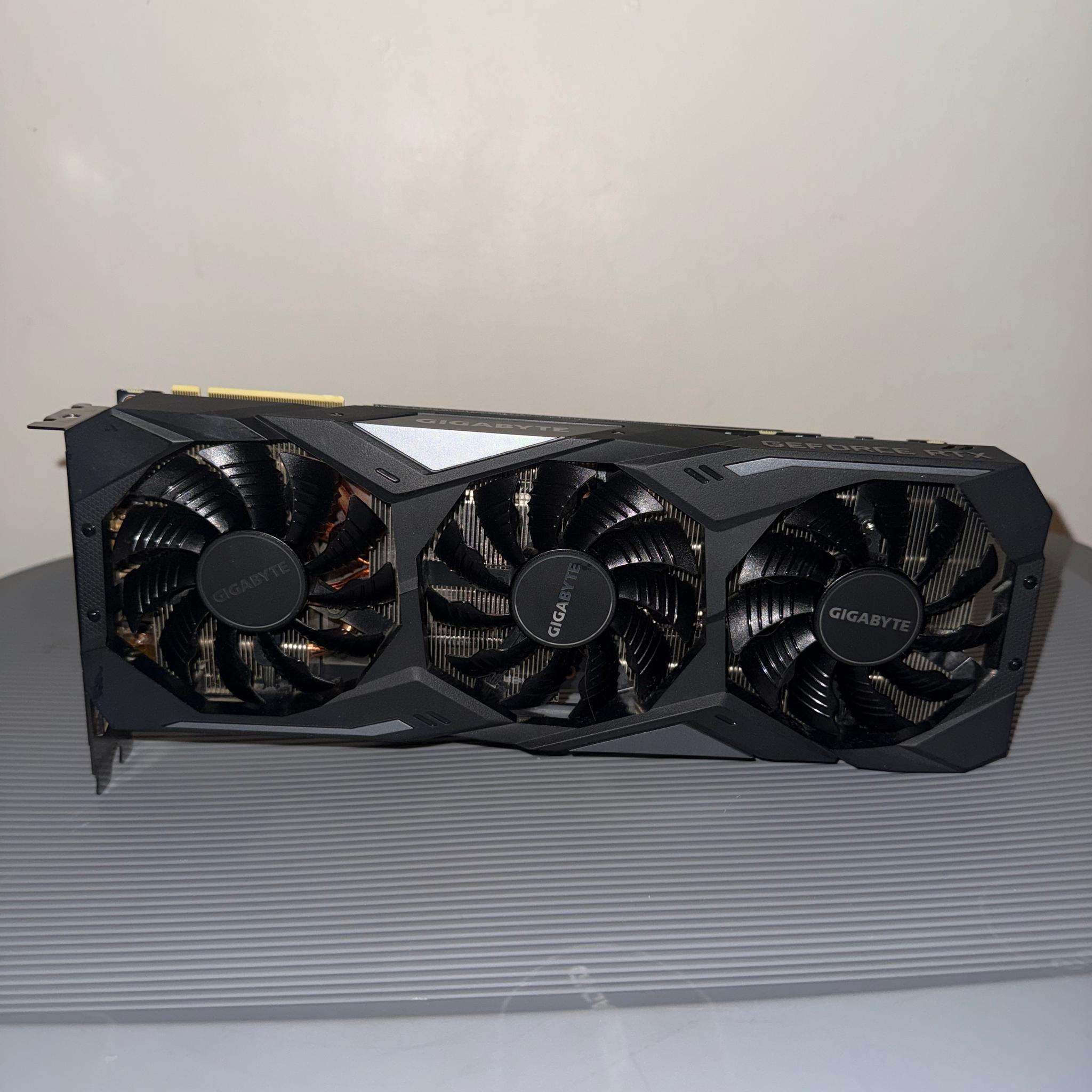 READ DESCRIPTION!! RTX 2080 SUPER 8gb