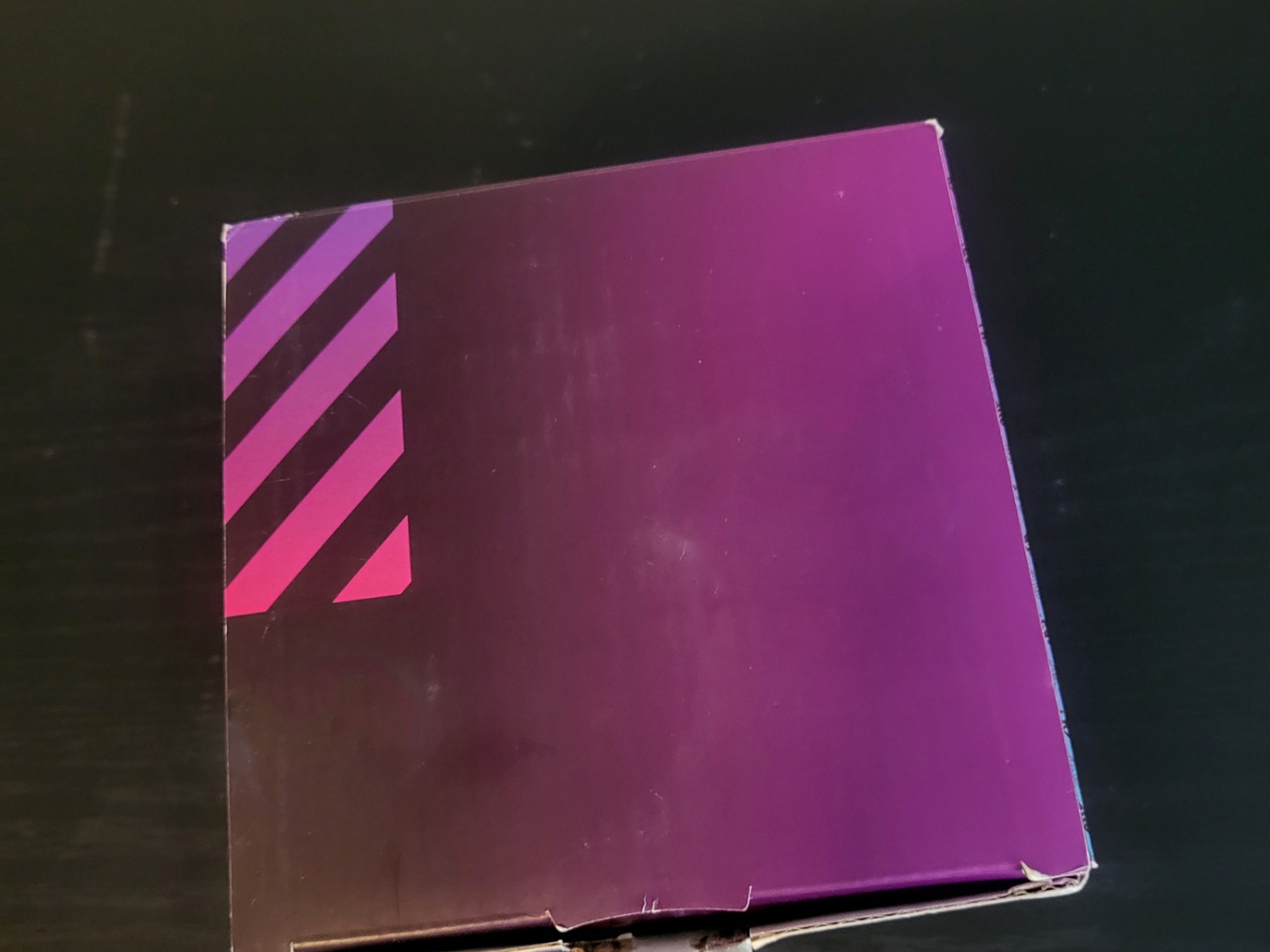 A Pair of Be Quiet 120mm Case Fans