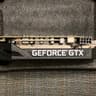 PNY GeForce GTX 1660 SUPER 6GB XLR8 Gaming Overclocked Edition, Used.