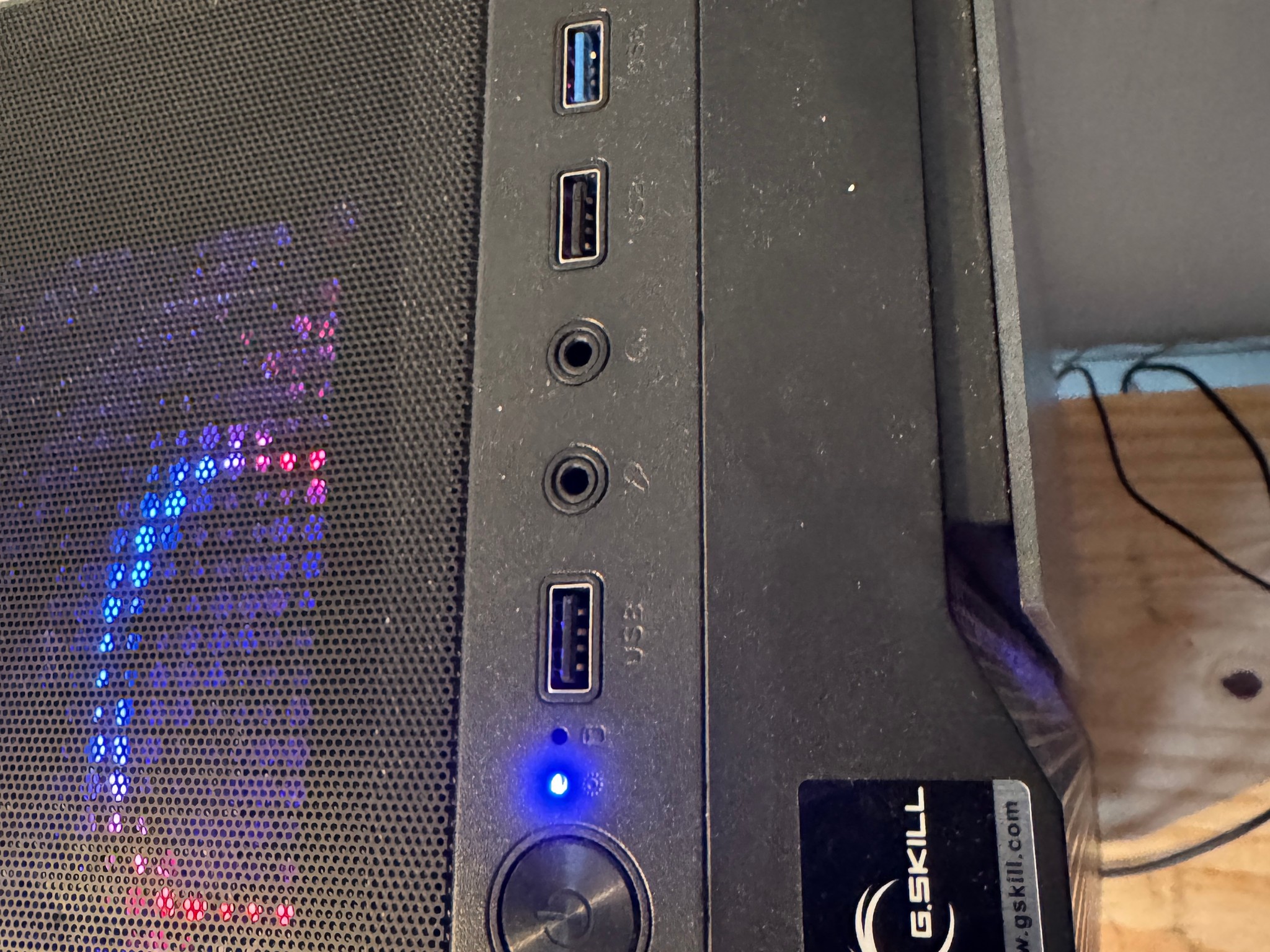 Great Entry Level Gaming PC!