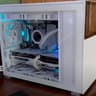 ASRock Steel Legend AMD Radeon RX 7600