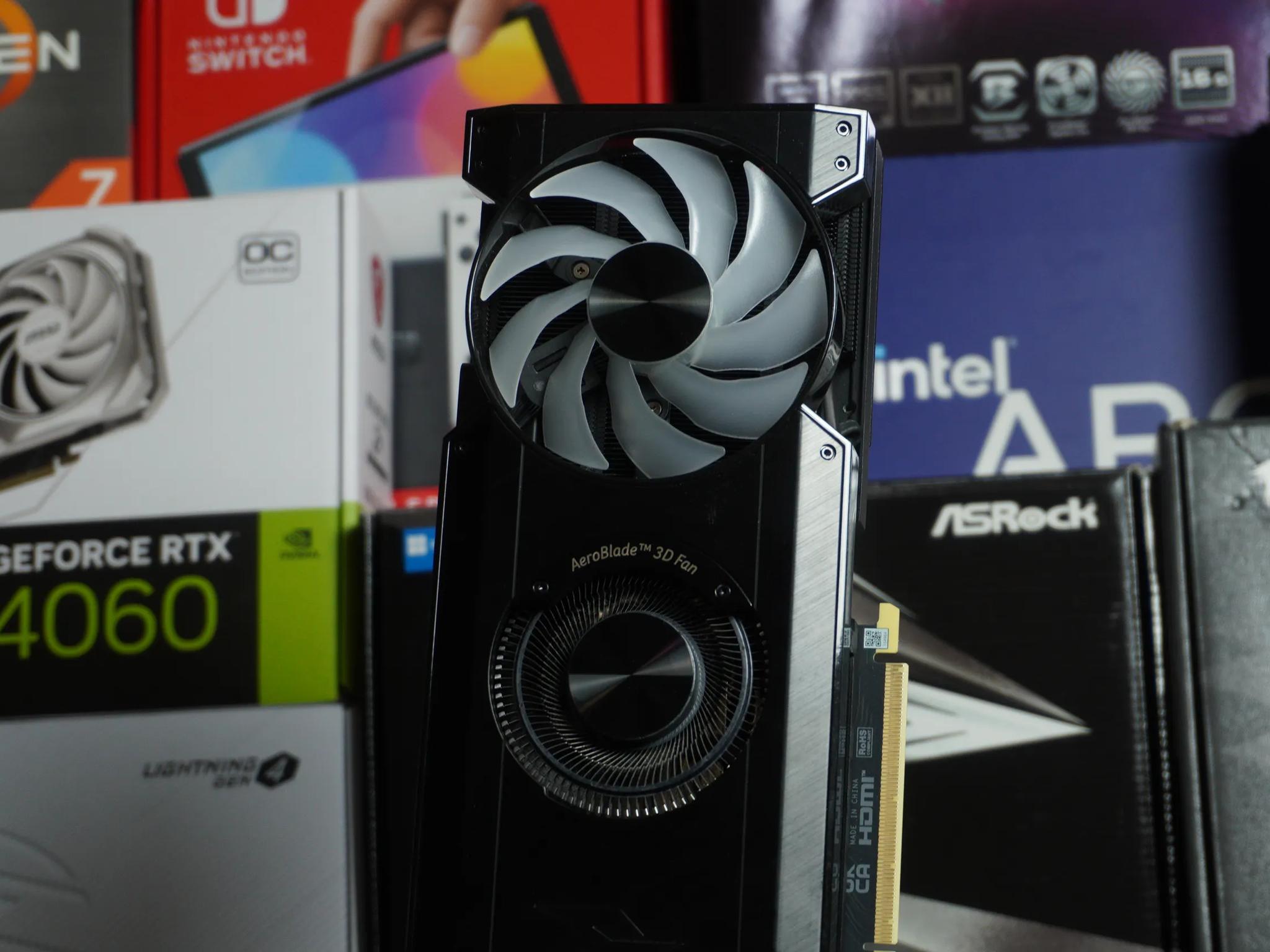 Acer Arc A770 16GB
