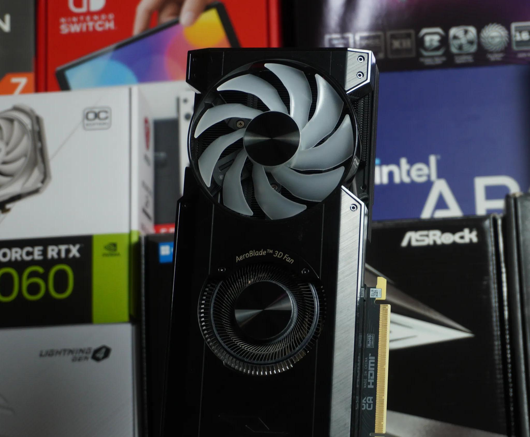 Acer Arc A770 16GB